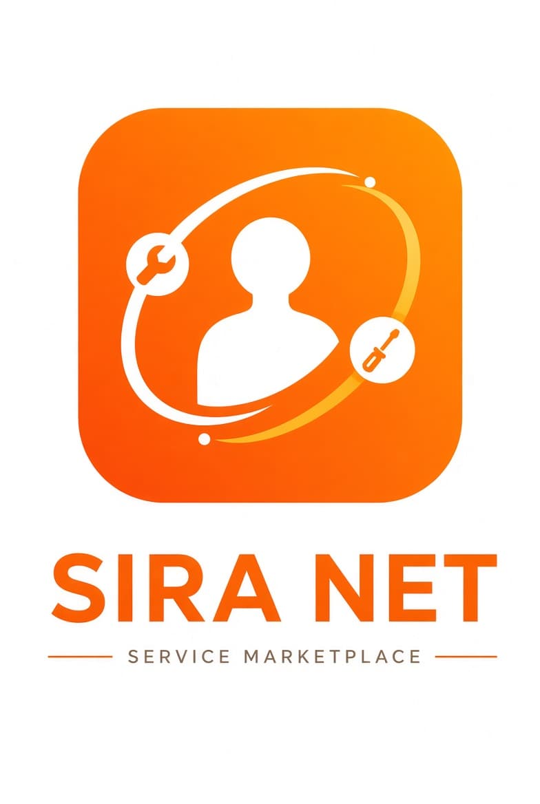 Sira Net Logo